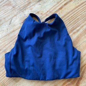 Indigo Topanga Bra (Discontinued Color!)